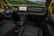Jeep Gladiator (JT) 2024 test: Opdateret pickup til offroad foto 5