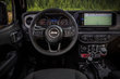 Jeep Gladiator (JT) 2024 test: Opdateret pickup til offroad foto 6