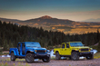 Jeep Gladiator (JT) 2024 test: Opdateret pickup til offroad foto 3