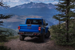 Jeep Gladiator (JT) 2024 test: Opdateret pickup til offroad foto 4
