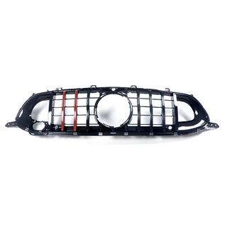 Frontgrill GT Panamericana GT-R (2018-2022) Mercedes AMG GT 4 X290 2018– foto 2