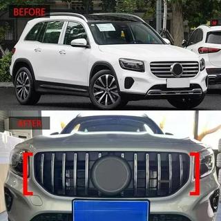 GT Panamericana frontgrill (til Base 2024+) Mercedes GLB X247 2019– foto 2