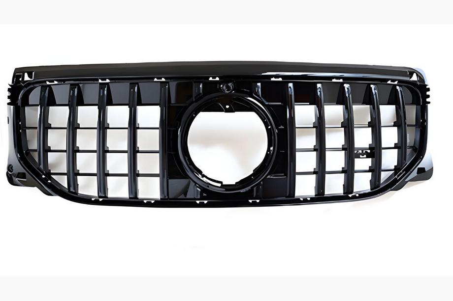 Mercedes GLB X247 2019– GT Panamericana frontgrill (til Base 2024+) Image