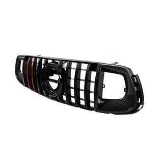 Rocket frontgrill (til GLC 43 AMG/GLC 63 AMG/AMG-Line 2019-2022) Mercedes GLC X253 2015–2022 foto 4