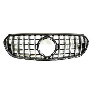 Frontgrill GT Panamericana (til GLC43 AMG/GLC63 AMG/AMG-Line) Mercedes GLC X254 2022– foto 2