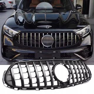 Frontgrill GT Panamericana (til GLC43 AMG/GLC63 AMG/AMG-Line) Mercedes GLC X254 2022– foto 1