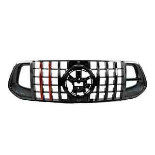 Rocket frontgrill (til AMG-Line/GLE53/GLE63 2019-2023) foto 2