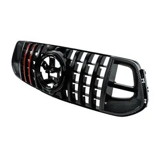 Rocket frontgrill (til AMG-Line/GLE53/GLE63 2019-2023) foto 3