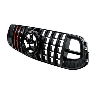 Rocket frontgrill (til AMG-Line/GLE53/GLE63 2018-2023) Mercedes GLE W167 2018– foto 3
