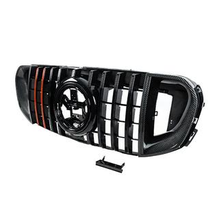 Frontgrill Rocket (2019-2023) Mercedes GLS X167 2019– foto 4