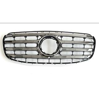 OEM frontgrill (2023+) foto 2