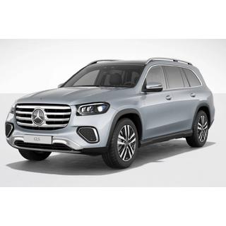 OEM frontgrill (2023+) foto 1