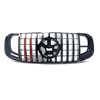 Rocket frontgrill (til GLS63) Mercedes GLS X167 2019– foto 2