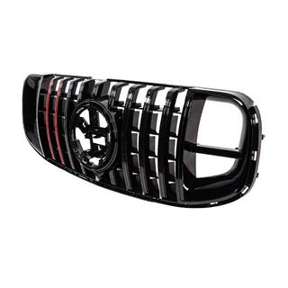 Rocket frontgrill (til GLS63) foto 3