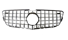 Mercedes R-klasse W251 2005–2017 Frontgrill GT Panamericana (2011+) foto 2