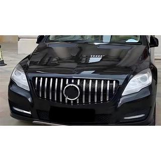 Frontgrill GT Panamericana (2011+) Mercedes R-klasse W251 2005–2017 foto 1