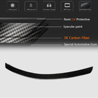 Mercedes C-class W204 2007–2015 Spoiler SD V1 (carbon) foto 6