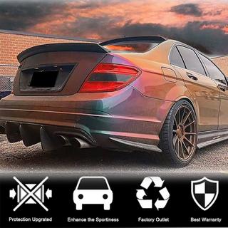 SD V2 spoiler (carbon) foto 3
