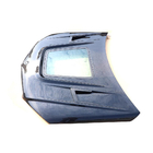 Mercedes C-class W204 2007–2015 Motorhjelm 2012-2014 (Kulfiber) foto 5