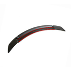 Mercedes C-class W204 2007–2015 Spoiler SD V8 (Carbon) foto 3