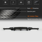 Mercedes C-class W204 2007–2015 Diffuser til bagkofanger V3 (til AMG SD/Coupe 2012-2014, kulfiber) foto 5