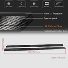 Mercedes C-class W204 2007–2015 Sideskørter (til AMG SD, kulfiber) foto 5