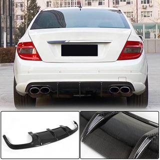 Bagkofanger diffuser V3 (til AMG SD 2008-2011, carbon) foto 1