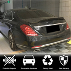 Mercedes S-klasse W222 2013–2022 Spoiler V3 (carbon) foto 2