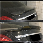 Mercedes S-klasse W222 2013–2022 Spoiler V3 (carbon) foto 3
