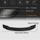 Mercedes S-klasse W222 2013–2022 Spoiler V3 (carbon) foto 5