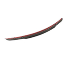 Mercedes S-klasse W222 2013–2022 Spoiler V6 (Carbon) foto 4