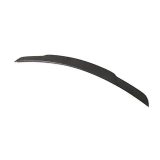 Spoiler V6 (Carbon) Mercedes S-klasse W222 2013–2022 foto 2