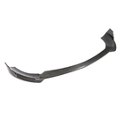 Mercedes S-klasse W222 2013–2022 Front bumper lip (til AMG-Line 2014-2017, carbon) foto 3
