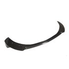 Mercedes S-klasse W222 2013–2022 Front bumper lip (til AMG-Line 2014-2017, carbon) foto 5