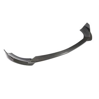 Front bumper lip (til AMG-Line 2014-2017, carbon) foto 3
