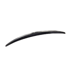 Mercedes S-klasse W222 2013–2022 Spoiler V7 (Kulfiber) foto 4