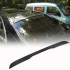 Mercedes S-klasse W222 2013–2022 Bagrudevisir (Carbon) foto 1
