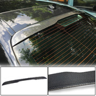 Mercedes S-klasse W222 2013–2022 Bagrudevisir (Carbon) foto 2