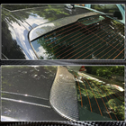 Mercedes S-klasse W222 2013–2022 Bagrudevisir (Carbon) foto 5