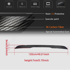 Mercedes S-klasse W222 2013–2022 Bagrudevisir (Carbon) foto 6