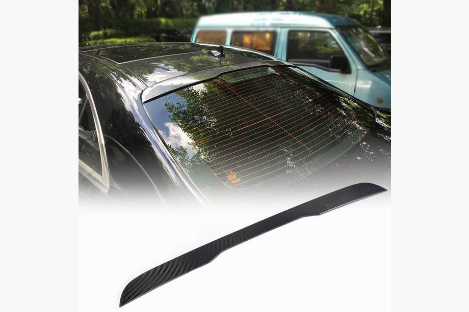 Mercedes S-klasse W222 2013–2022 Bagrudevisir (Carbon) Image