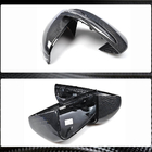 Mercedes S-klasse W222 2013–2022 Sidespejlkåber V2 (2014-2017, Carbon) foto 4