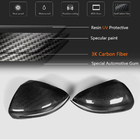 Mercedes S-klasse W222 2013–2022 Sidespejlkåber V2 (2014-2017, Carbon) foto 10