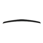 Mercedes E-class W212 2009–2016 Spoiler (plast) foto 1