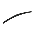 Mercedes E-class W212 2009–2016 Spoiler (plast) foto 2