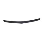 Mercedes E-class W212 2009–2016 Spoiler (plast) foto 4