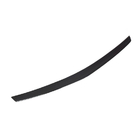 Mercedes E-class W212 2009–2016 Spoiler (plast) foto 5