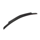 Mercedes E-class W212 2009–2016 Spoiler V2 (kulfiber) foto 3