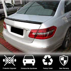 Mercedes E-class W212 2009–2016 Spoiler V3 (carbon) foto 3