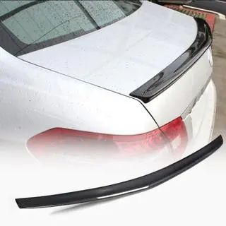 Spoiler V3 (carbon) foto 1